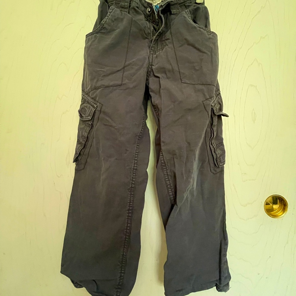 Old Navy Boys cargo pants